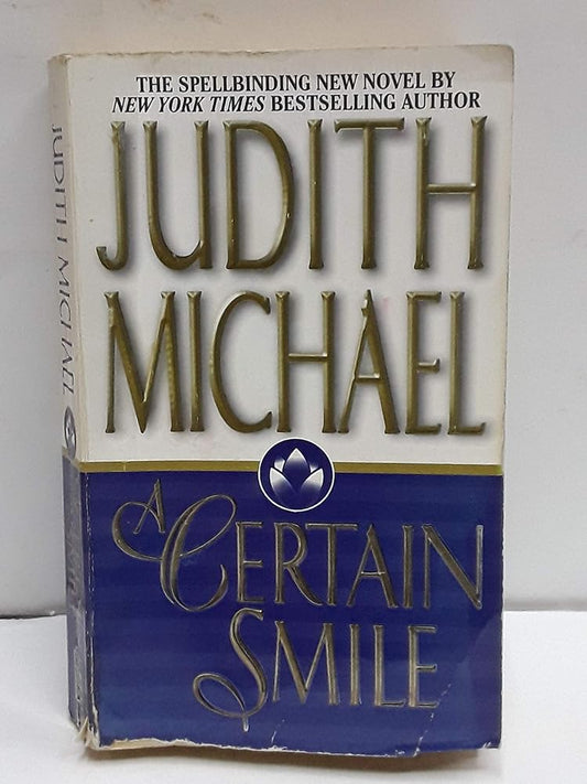 A Certain Smile cover image