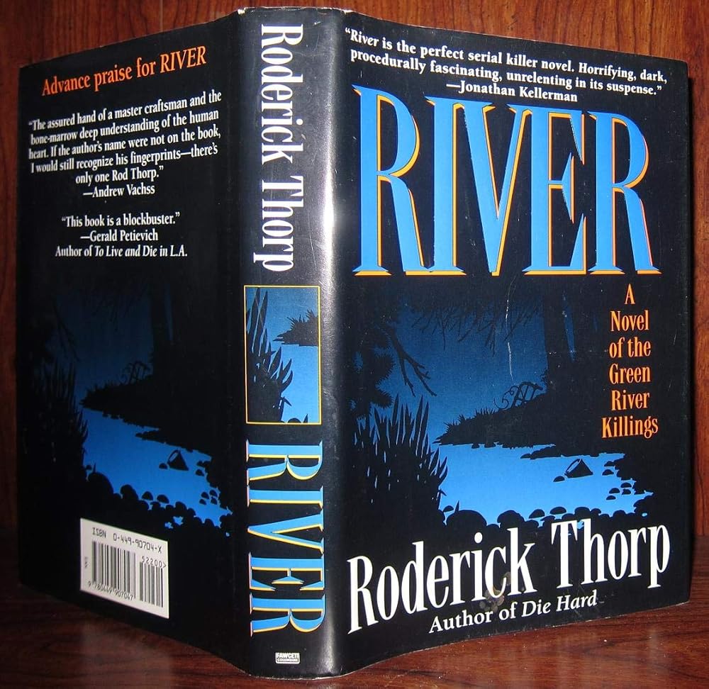 River cover image