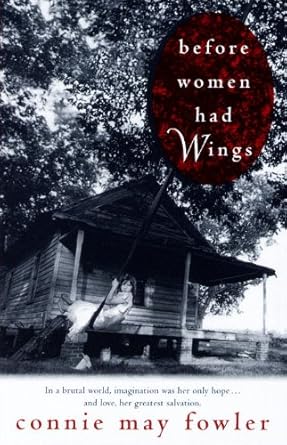 Before Women Had Wings (Ballantine Reader's Circle) cover image