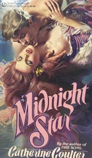 Midnight Star (Star Series) cover image