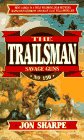 Savage Guns (The Trailsman #150) cover image