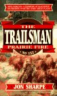 Prairie Fire (The Trailsman #152) cover image