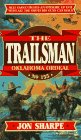 Oklahoma Ordeal (The Trailsman #155) cover image