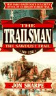 Trailsman 156: The Sawdust Trail cover image