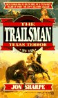 Texas Terror (The Trailsman #158) cover image