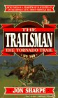 Tornado Trail (The Trailsman #160) cover image
