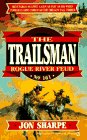 Rogue River Feud (The Trailsman #161) cover image