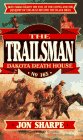 Dakota Death House (The Trailsman #165) cover image