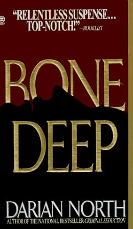 Bone Deep cover image