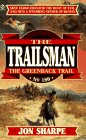Trailsman 180: The Greenback Trail cover image