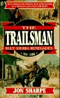 Blue Sierra Renegades (Trailsman, No. 186) cover image