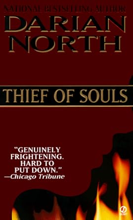 Thief of Souls cover image