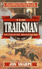 Trailsman 189: Missouri Massacre cover image