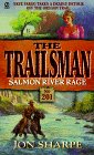 Trailsman 201: Salmon River Rage cover image