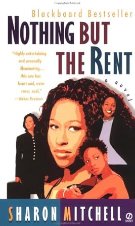 Nothing But the Rent cover image