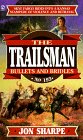 Bullets and Bridles (The Trailsman #193) cover image