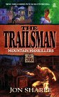 Mountain Mankillers (The Trailsman #205) cover image