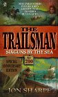 Six Guns by the Sea (The Trailsman Giants #200) cover image