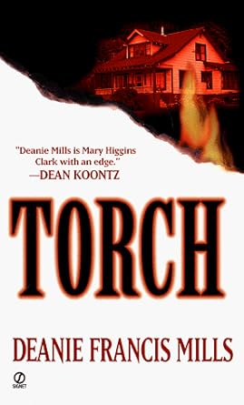 Torch cover image