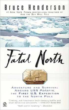 Fatal North cover image