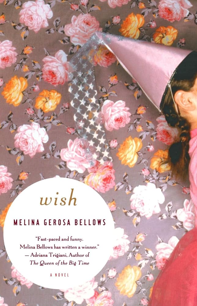 Wish cover image