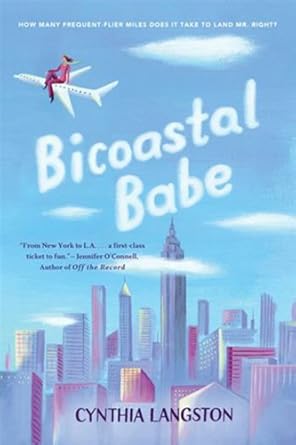 Bicoastal Babe cover image