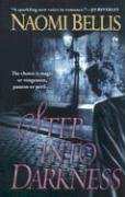 Step Into Darkness cover image