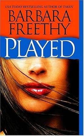 Played cover image