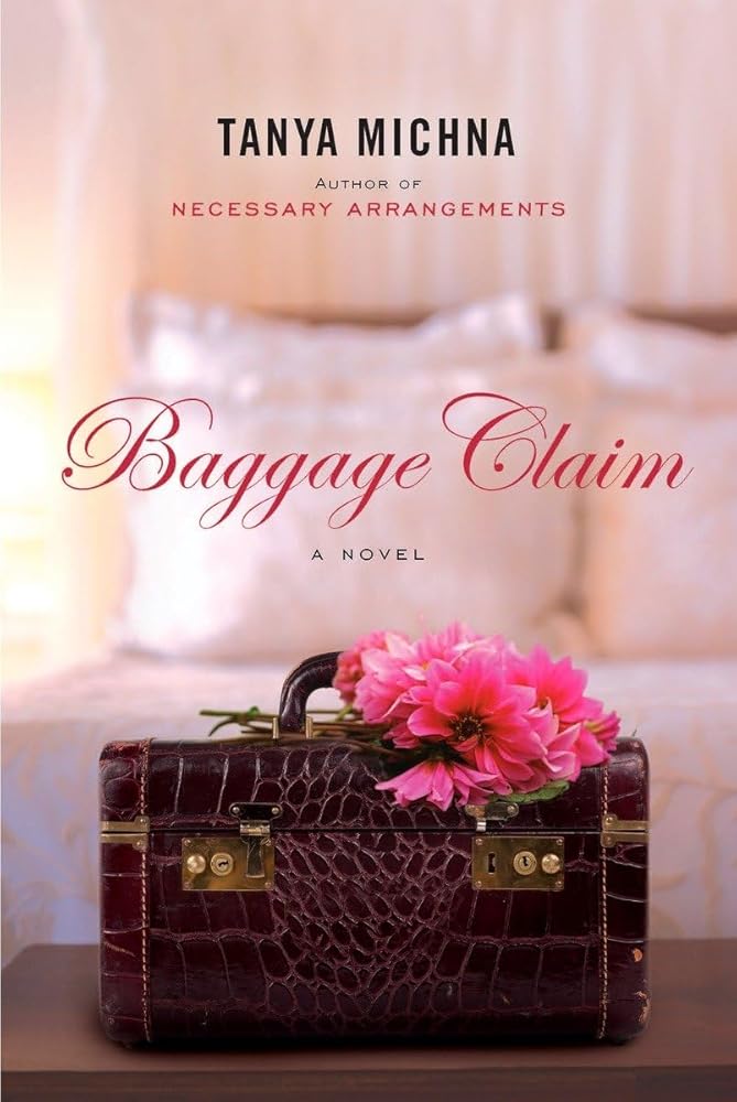 Baggage Claim cover image
