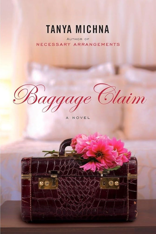 Baggage Claim cover image