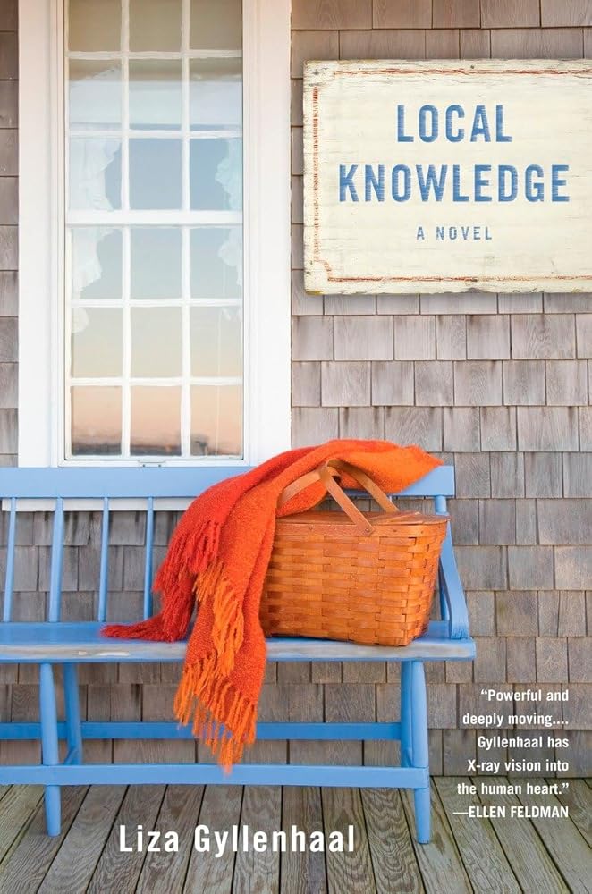 Local Knowledge cover image