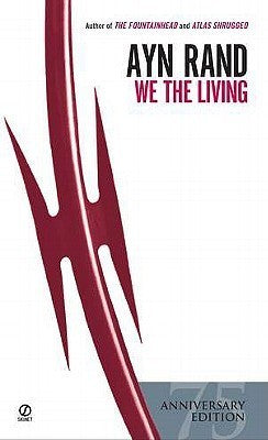 We the Living cover image