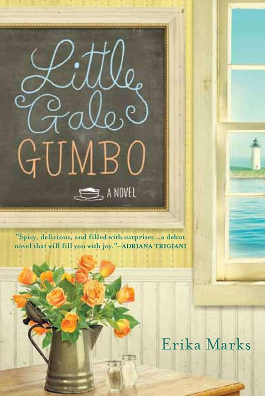 Little Gale Gumbo cover image