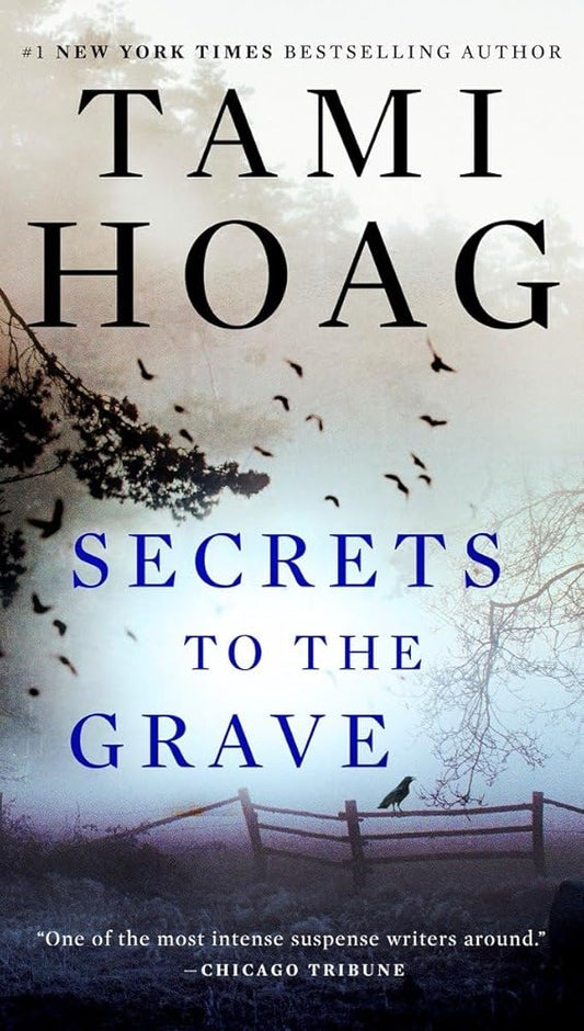 Secrets to the Grave (Oak Knoll Series) cover image