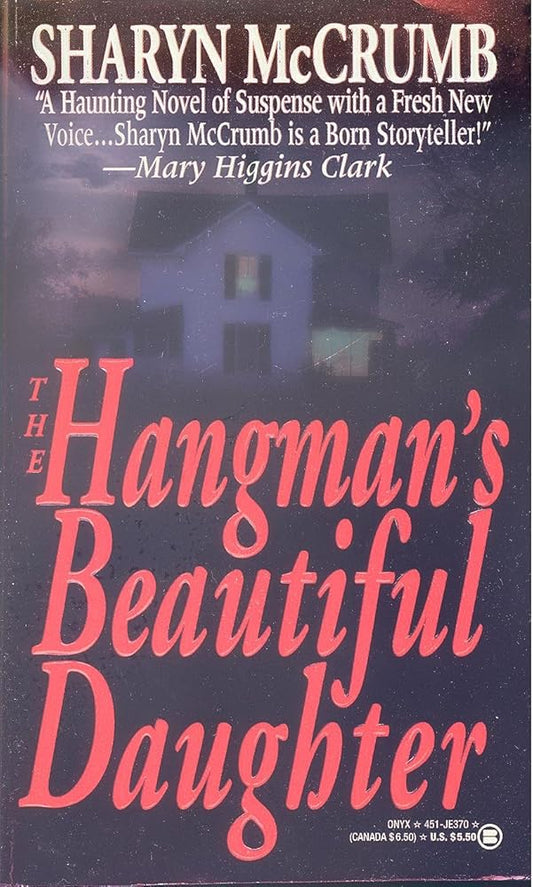 The Hangman's Beautiful Daughter cover image