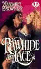 Rawhide and Lace cover image