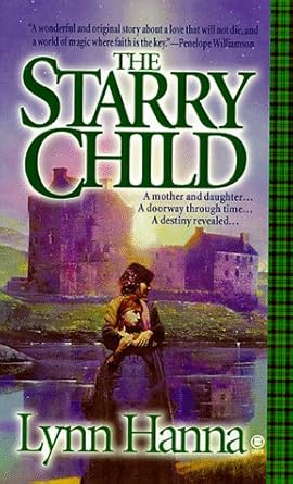 The Starry Child cover image