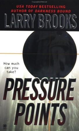 Pressure Points cover image