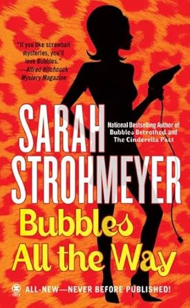 Bubbles All The Way cover image