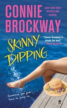 Skinny Dipping cover image