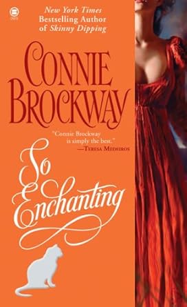 So Enchanting cover image