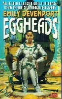 Eggheads cover image