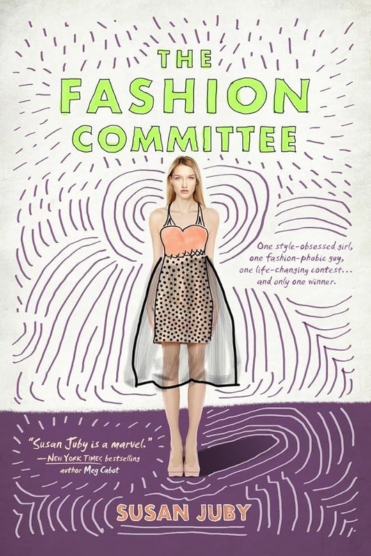 The Fashion Committee cover image