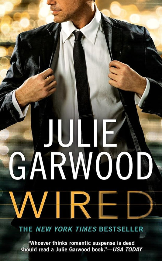 Wired cover image