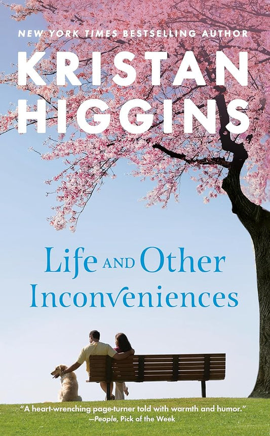 Life and Other Inconveniences cover image