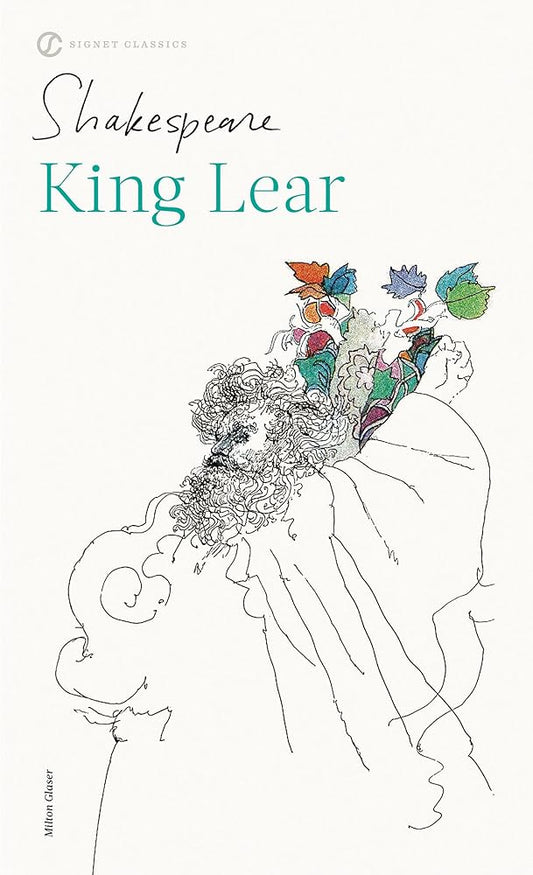 King Lear (Signet Classics) cover image