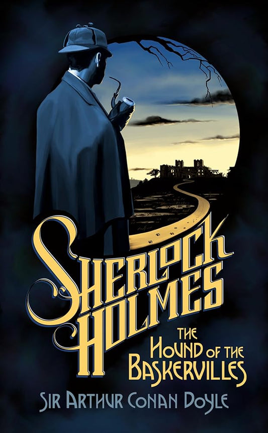 The Hound of the Baskervilles: 150th Anniversary Edition (Signet Classics) cover image