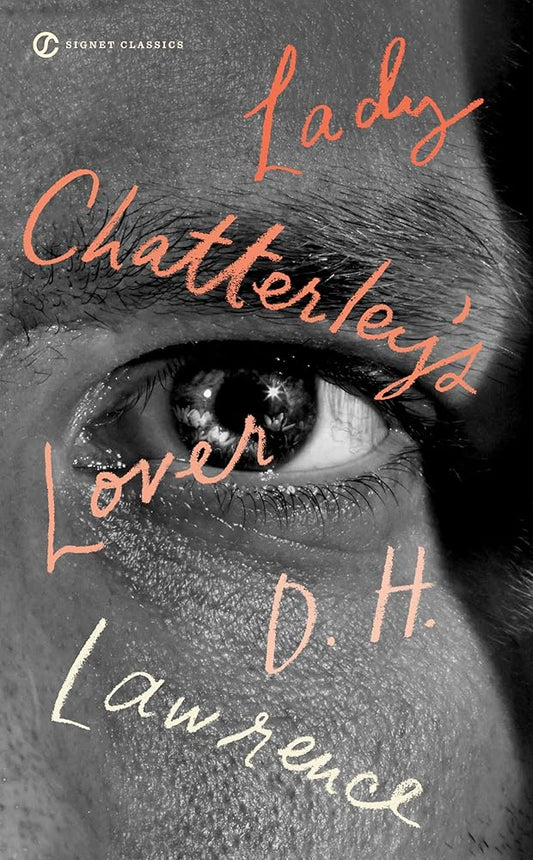 Lady Chatterley's Lover (Signet Classics) cover image
