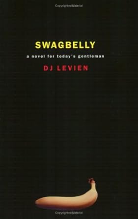 Swagbelly: A Pornographer's Tale cover image