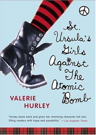 St. Ursula's Girls Against the Atomic Bomb cover image